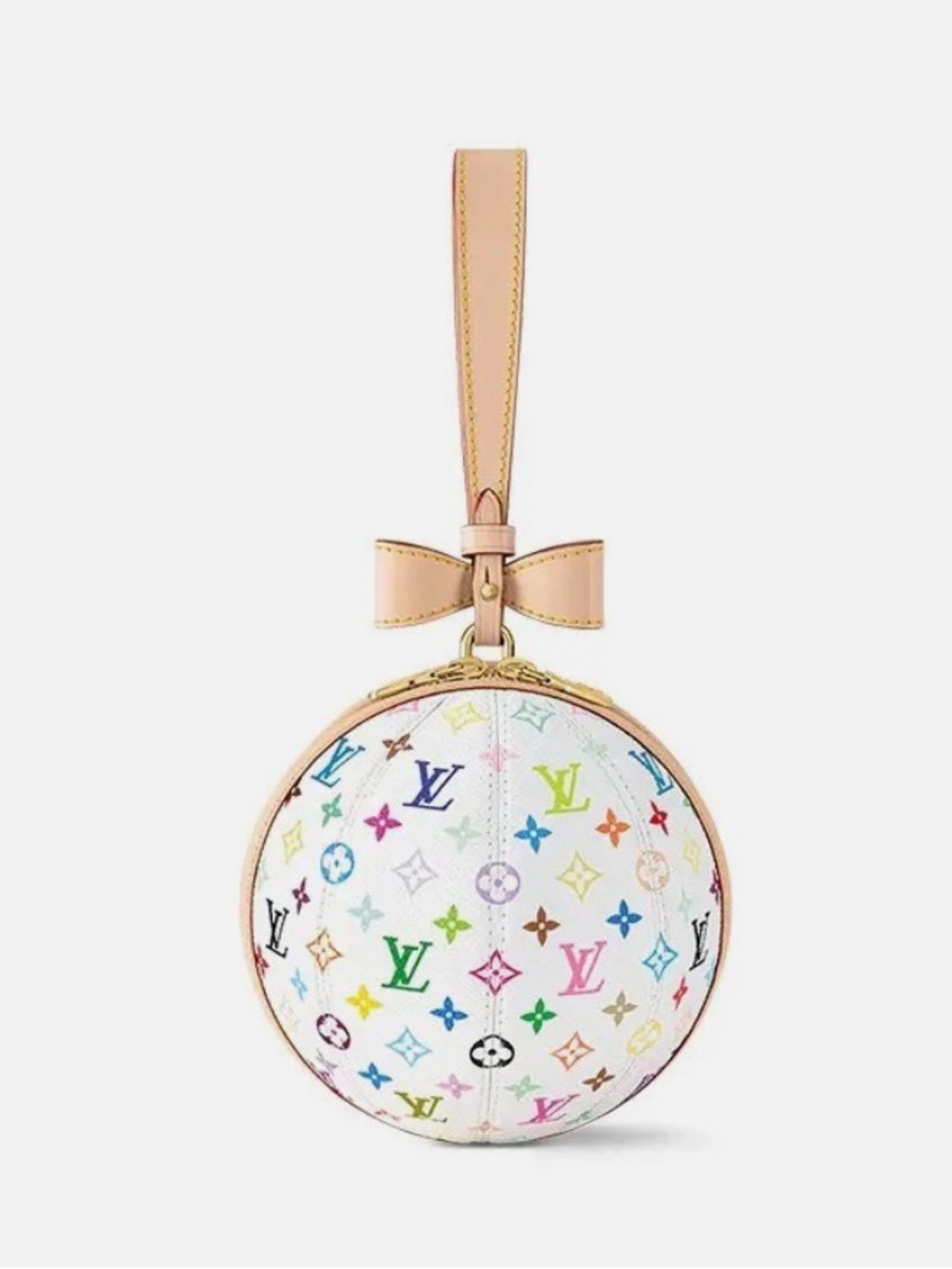 🌈 🆕  LV Wristlet  🎊